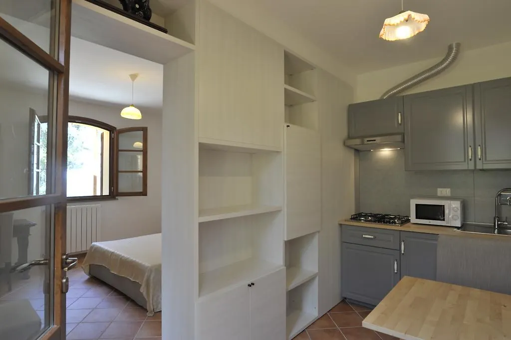 Agriturismo La Grotta Villa San Giuliano Terme