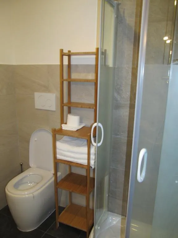 Farm stay Agriturismo La Grotta Villa San Giuliano Terme