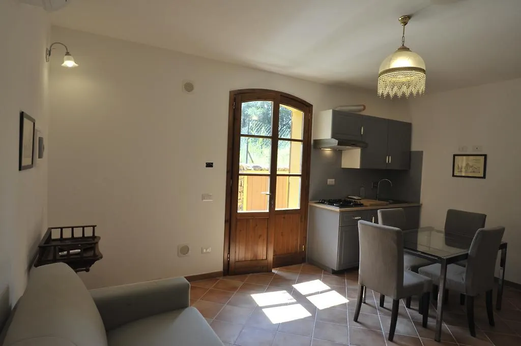Agriturismo La Grotta Villa San Giuliano Terme Farm stay